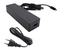 Zasilacz do laptopa i-tec Universal Charger USB-C Power Delivery PD 3.0 100W